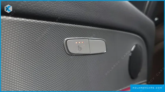 MERCEDES E-CLASS E250 AVANTGARDE