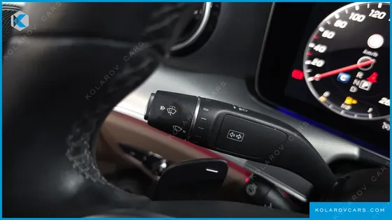 MERCEDES E-CLASS E250 AVANTGARDE