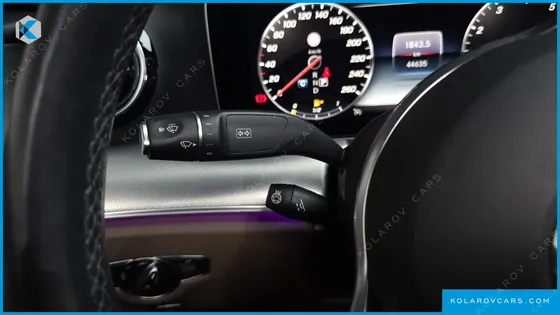 MERCEDES E-CLASS E250 AVANTGARDE