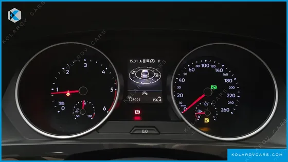 VOLKSWAGEN TIGUAN 2.0 TDI PRESTIGE