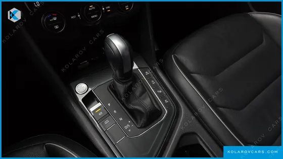 VOLKSWAGEN TIGUAN 2.0 TDI PRESTIGE