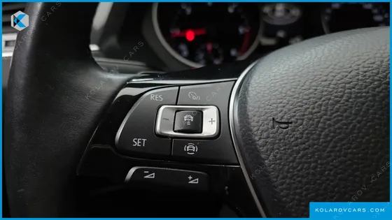 VOLKSWAGEN TIGUAN 2.0 TDI PRESTIGE