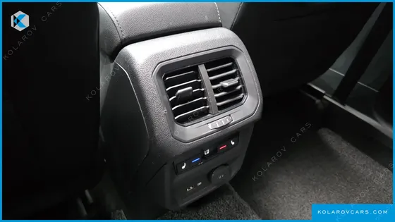 VOLKSWAGEN TIGUAN 2.0 TDI PRESTIGE