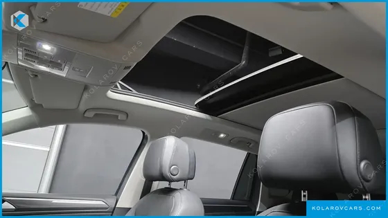 VOLKSWAGEN TIGUAN 2.0 TDI PRESTIGE