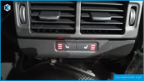 LAND ROVER RANGE ROVER EVOQUE P250 SE