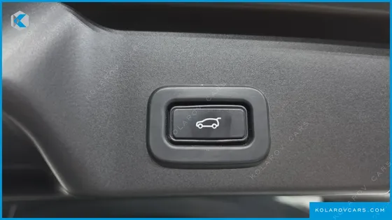 LAND ROVER RANGE ROVER EVOQUE P250 SE