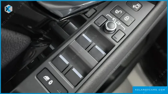 LAND ROVER RANGE ROVER EVOQUE P250 SE