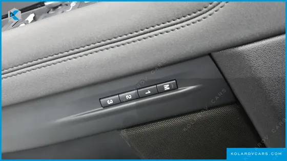 LAND ROVER RANGE ROVER EVOQUE P250 SE
