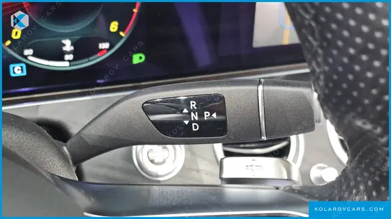 MERCEDES E-CLASS E220D 4MATIC AMG LINE