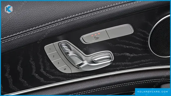MERCEDES E-CLASS E220D 4MATIC AMG LINE