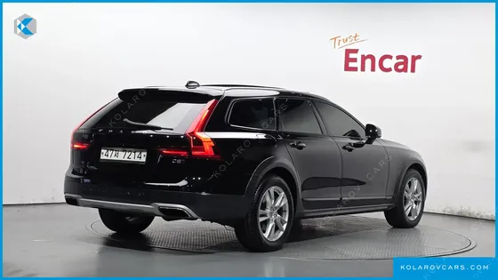 VOLVO V90 D5 AWD