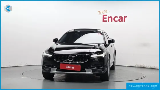 VOLVO V90 D5 AWD