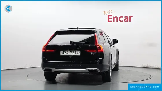 VOLVO V90 D5 AWD