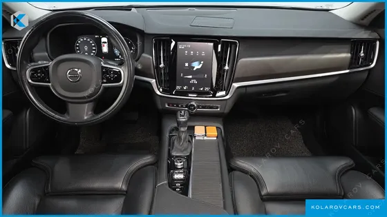 VOLVO V90 D5 AWD