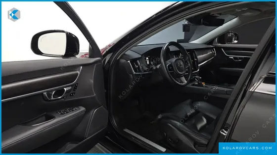 VOLVO V90 D5 AWD