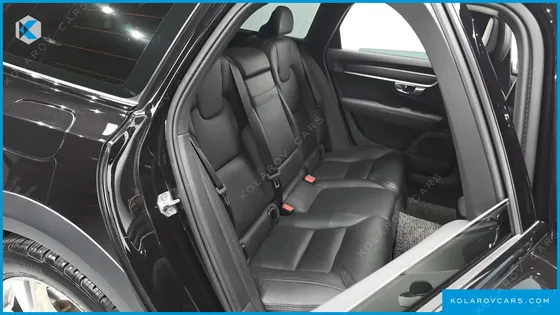VOLVO V90 D5 AWD