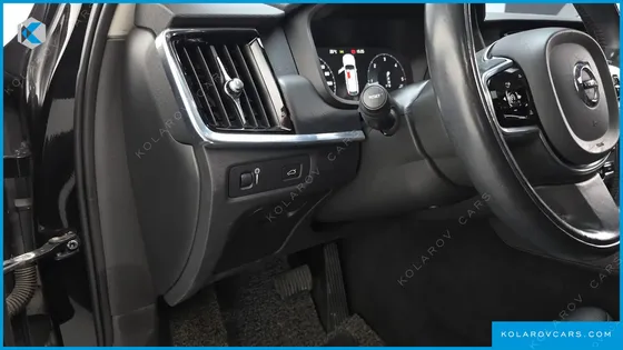 VOLVO V90 D5 AWD