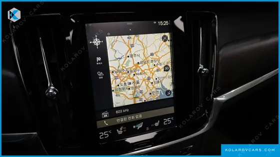 VOLVO V90 D5 AWD
