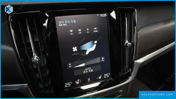 VOLVO V90 D5 AWD