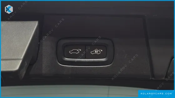 VOLVO V90 D5 AWD