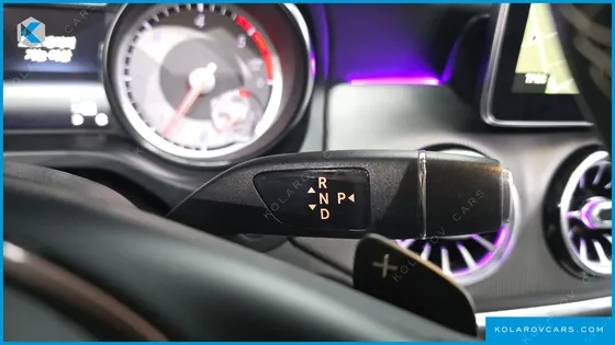 MERCEDES CLA-CLASS CLA200 D