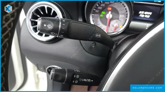 MERCEDES CLA-CLASS CLA200 D