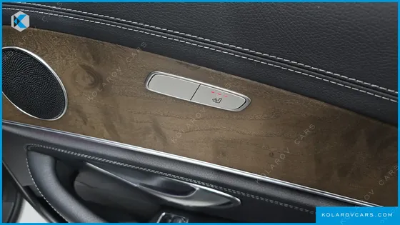 MERCEDES E-CLASS E220D EXCLUSIVE