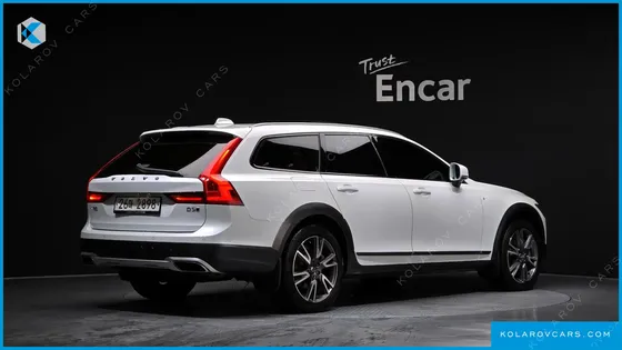 VOLVO V90 D5 PRO AWD