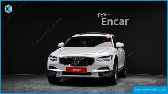 VOLVO V90 D5 PRO AWD