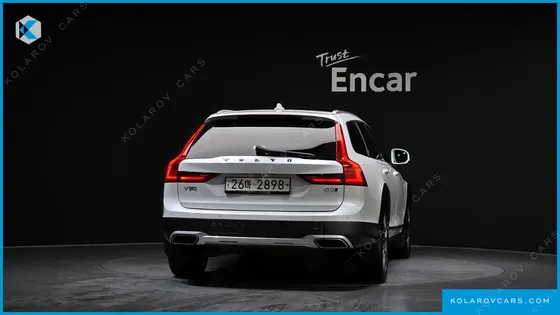 VOLVO V90 D5 PRO AWD