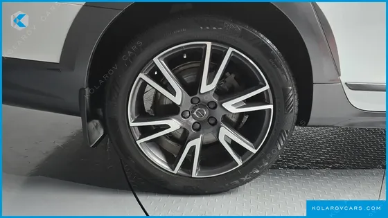 VOLVO V90 D5 PRO AWD
