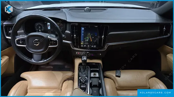 VOLVO V90 D5 PRO AWD