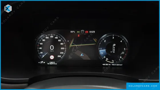 VOLVO V90 D5 PRO AWD