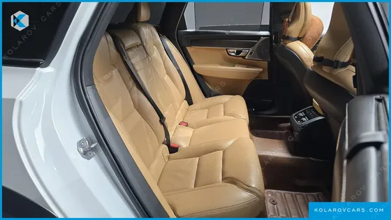 VOLVO V90 D5 PRO AWD