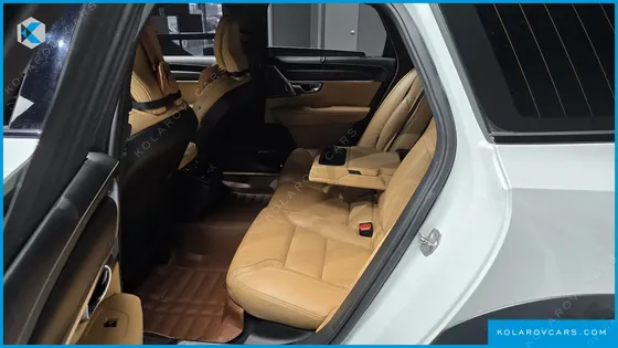 VOLVO V90 D5 PRO AWD