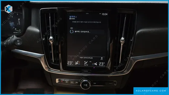 VOLVO V90 D5 PRO AWD