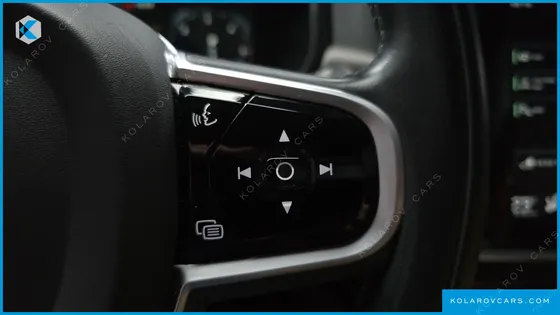 VOLVO V90 D5 PRO AWD