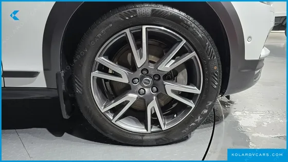 VOLVO V90 D5 PRO AWD