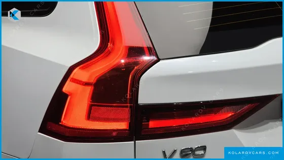 VOLVO V90 D5 PRO AWD