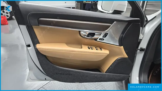 VOLVO V90 D5 PRO AWD