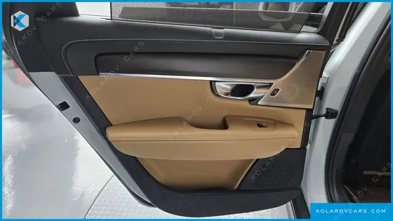 VOLVO V90 D5 PRO AWD