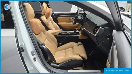 VOLVO V90 D5 PRO AWD