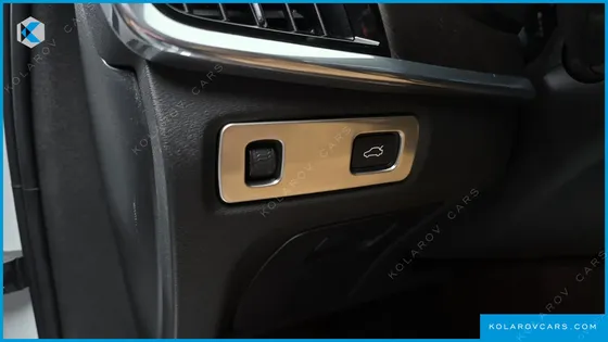 VOLVO V90 D5 PRO AWD