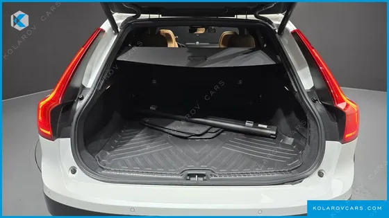 VOLVO V90 D5 PRO AWD
