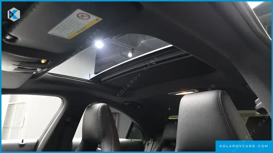 MERCEDES CLA-CLASS CLA200 D