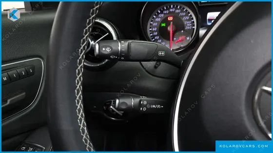 MERCEDES CLA-CLASS CLA200 D