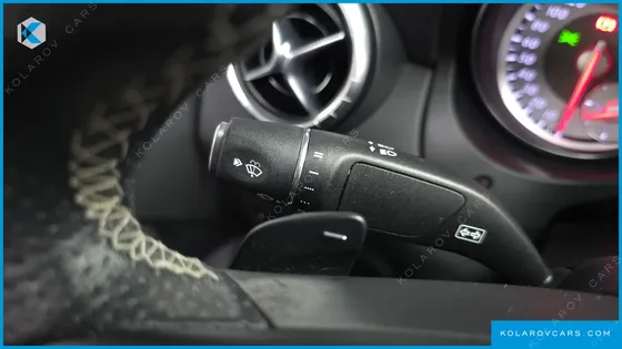 MERCEDES CLA-CLASS CLA200 D