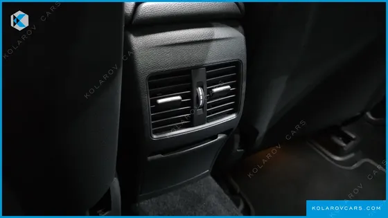 MERCEDES CLA-CLASS CLA200 D