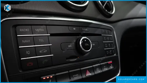 MERCEDES CLA-CLASS CLA200 D