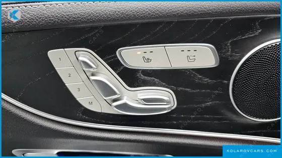 MERCEDES E-CLASS E220D CABRIOLET